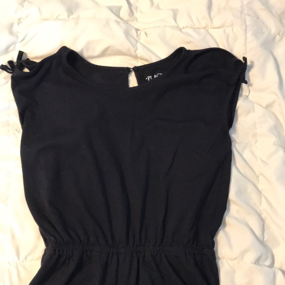 Children’s Place Romper